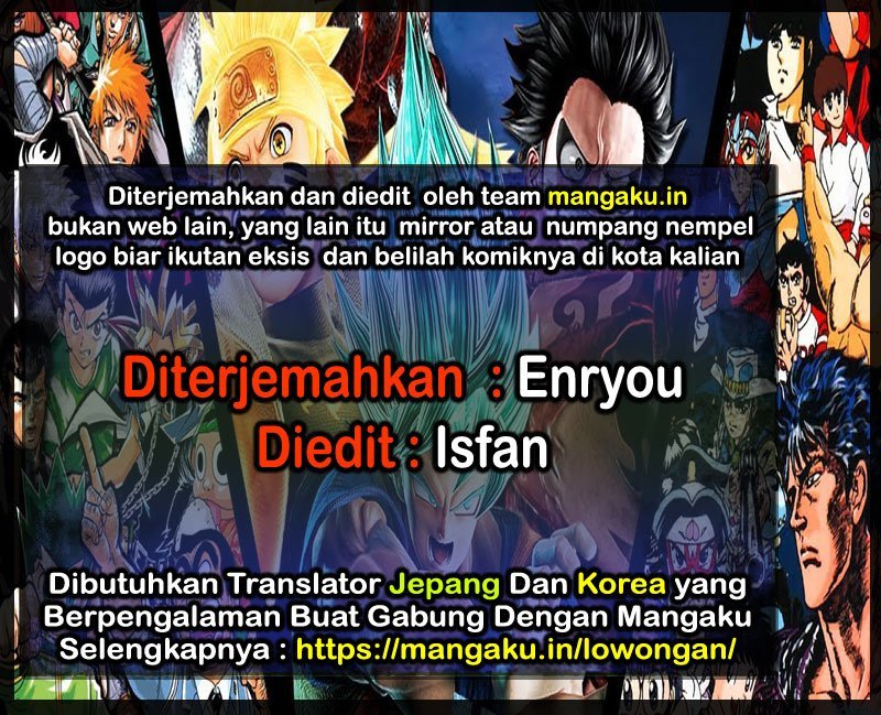 Agravity Boys Chapter 13 Gambar 1